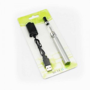Ego CE 4 Clearomizer Kit - BLACK