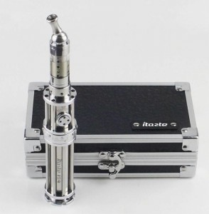 Innokin iTaste 134 Silver